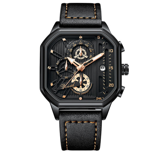 Men's watches - martinyoungboutique