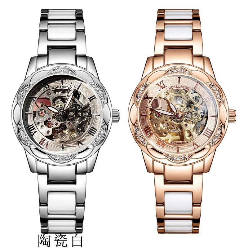 Women's watches - martinyoungboutique