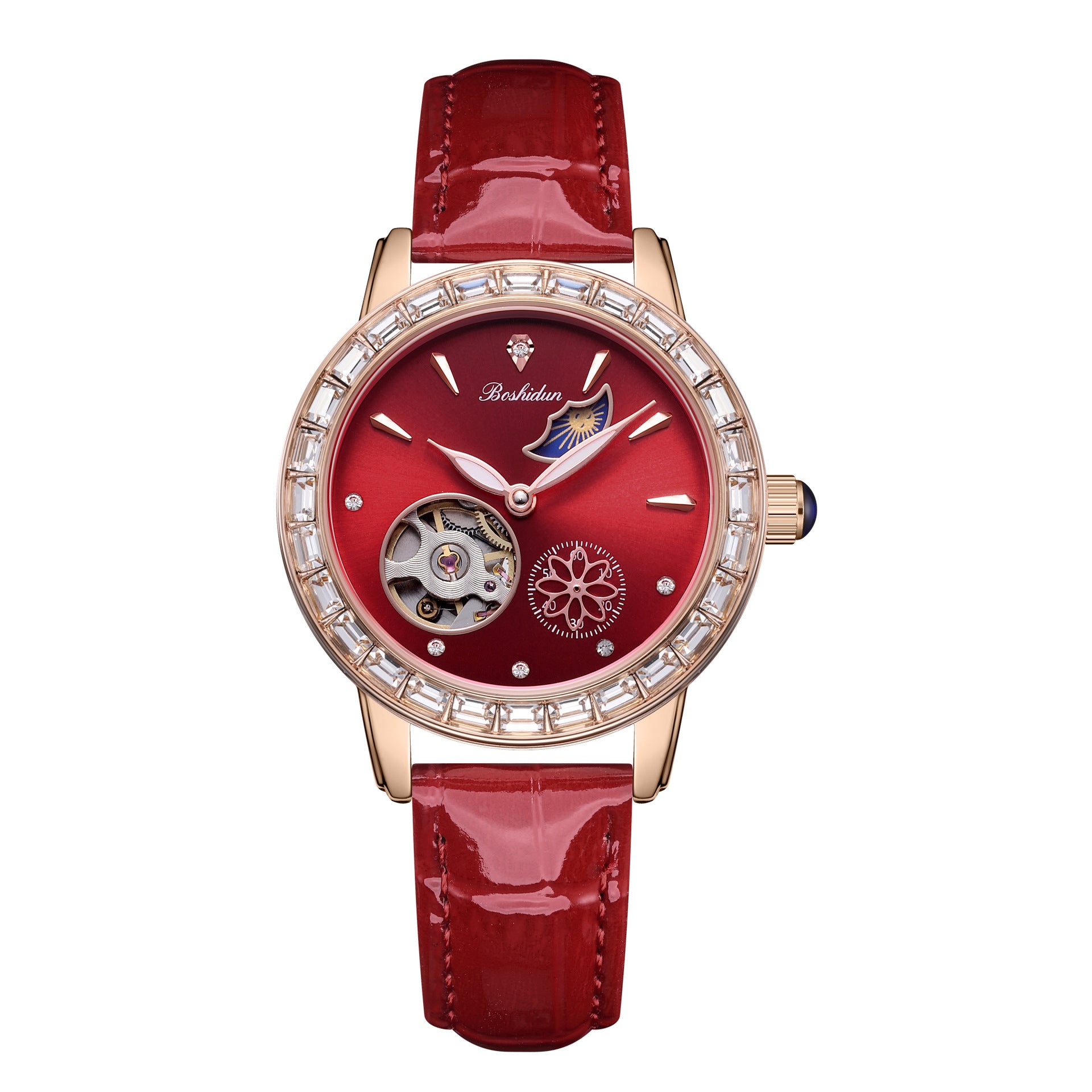 Women's watches - martinyoungboutique