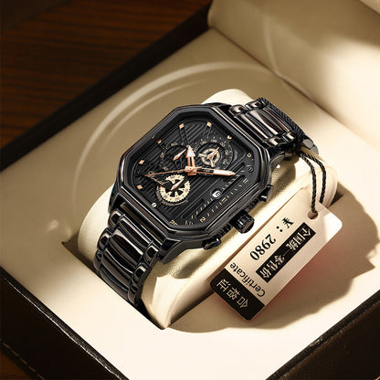 Men's watches - martinyoungboutique