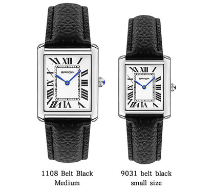 Couple's watch - martinyoungboutique
