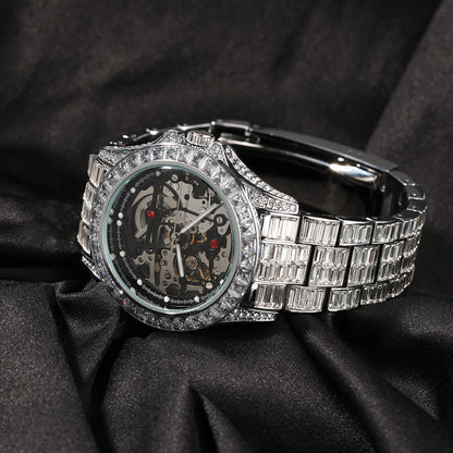 Men's watches - martinyoungboutique