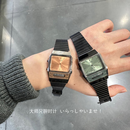 Couple's watch - martinyoungboutique