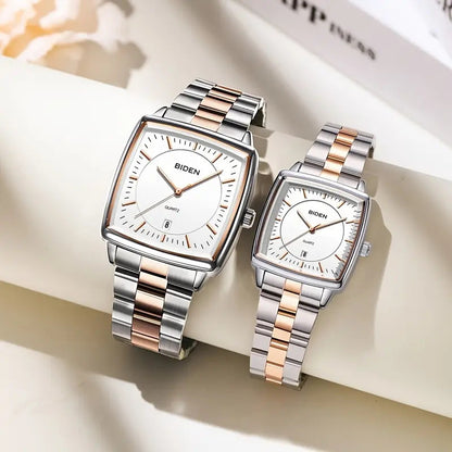 Couple's watch - martinyoungboutique