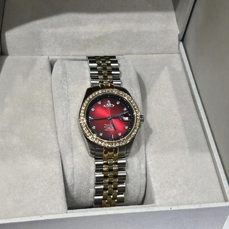 Women's watches - martinyoungboutique