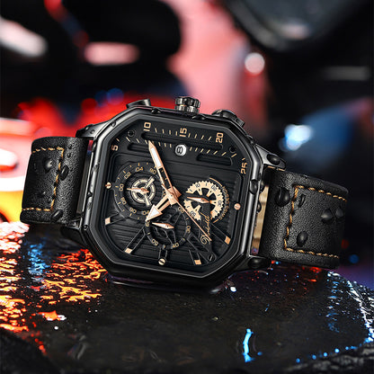 Men's watches - martinyoungboutique