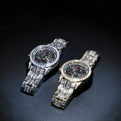 Men's watches - martinyoungboutique