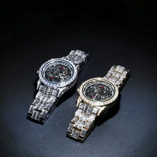 Men's watches - martinyoungboutique