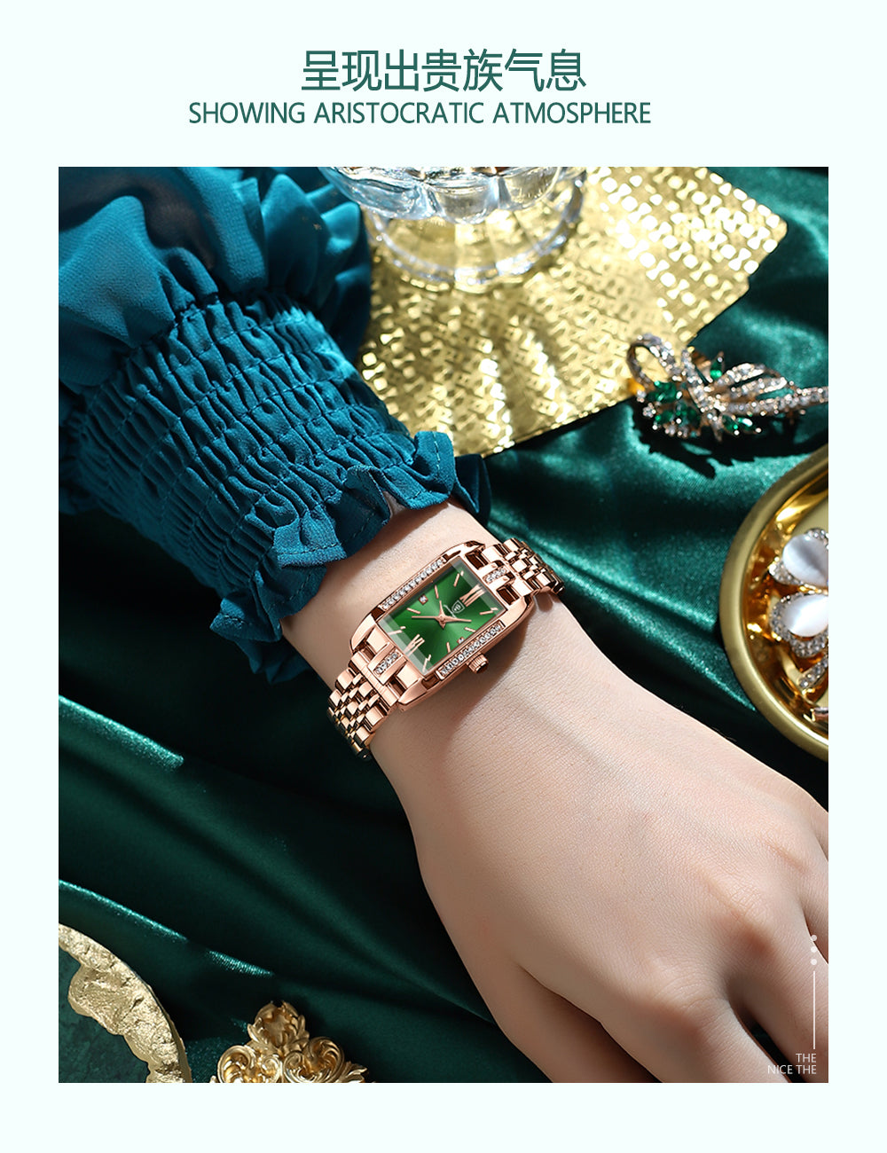Women's watches - martinyoungboutique