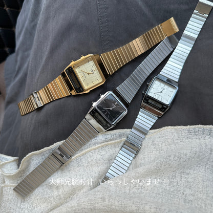 Couple's watch - martinyoungboutique