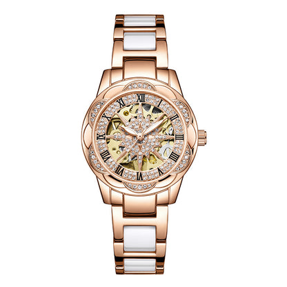 Women's watches - martinyoungboutique