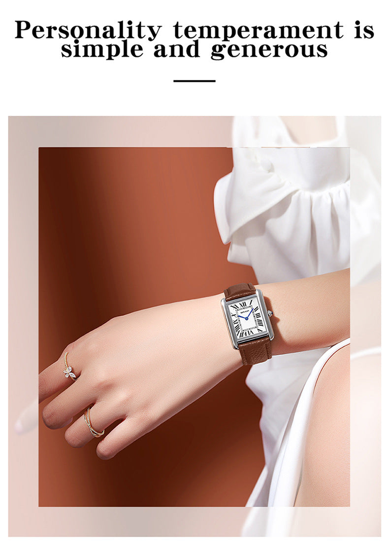 Couple's watch - martinyoungboutique