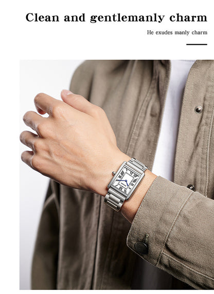 Couple's watch - martinyoungboutique