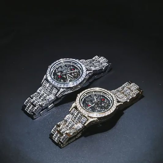 Montres pour hommes