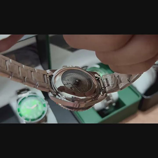 Montres pour hommes