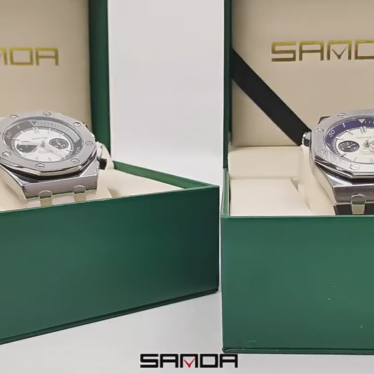 Montres pour hommes