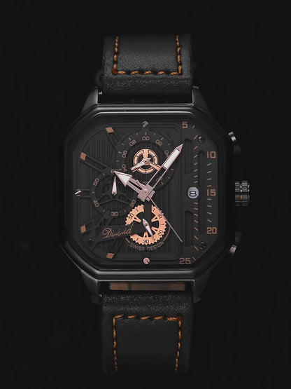 Montres pour hommes