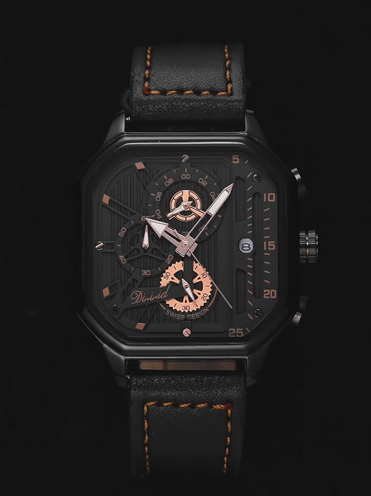 Montres pour hommes