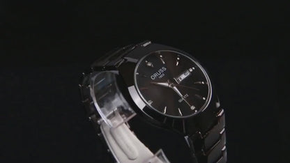 Montre de couple
