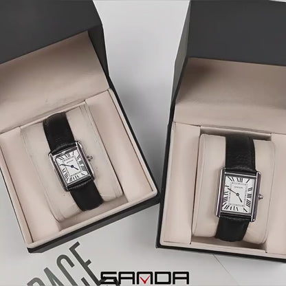 Montre de couple